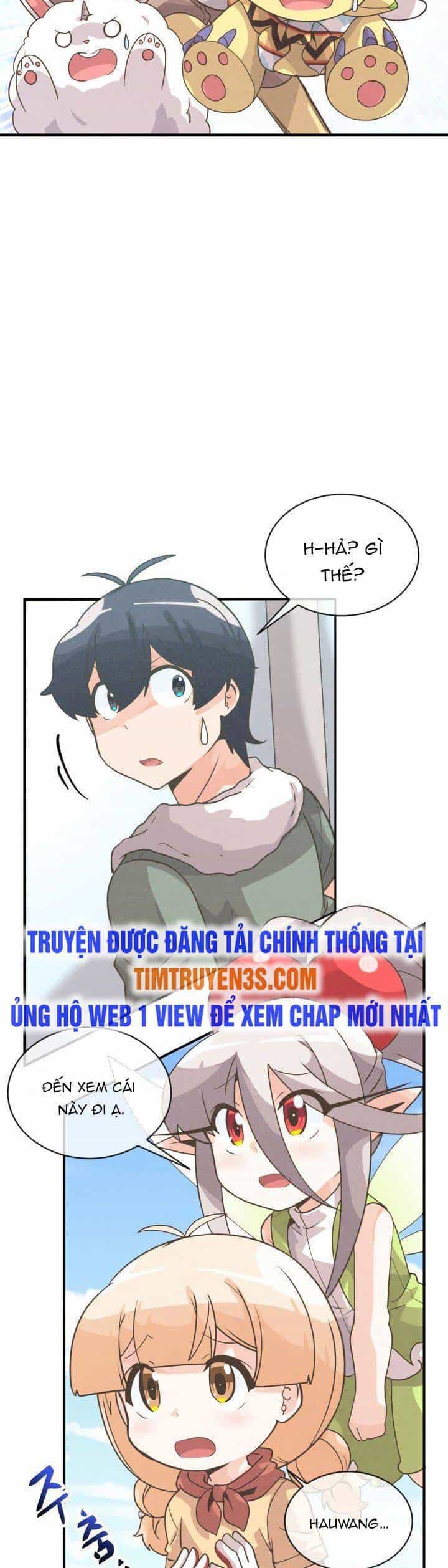 Tôi Trở Thành Một Nông Dân - Chương 55 - ảnh 38