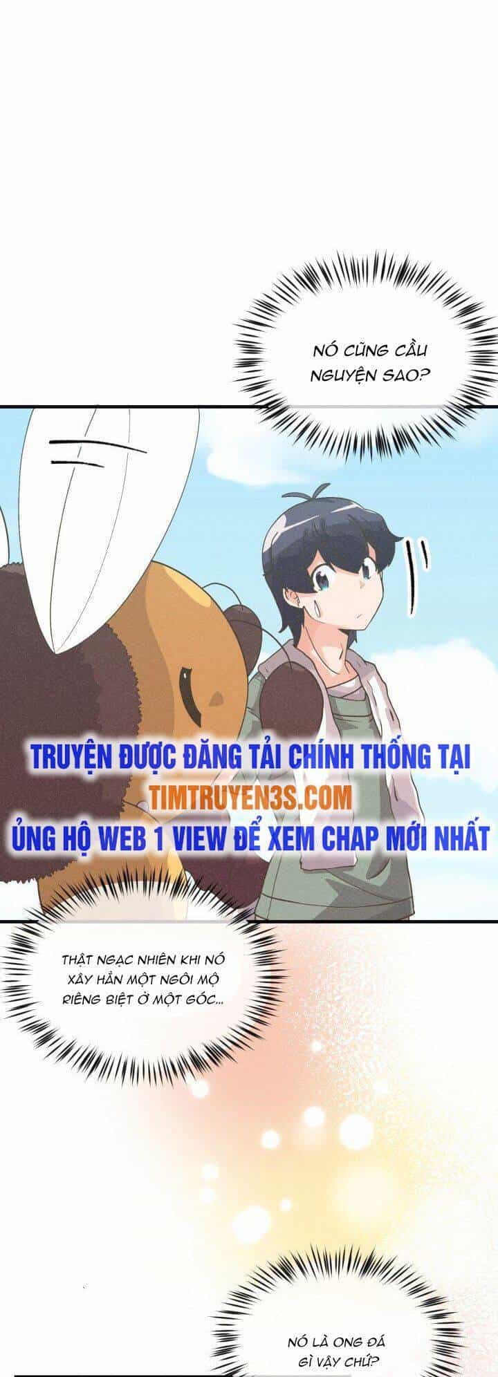 Tôi Trở Thành Một Nông Dân - Chương 56 - ảnh 20