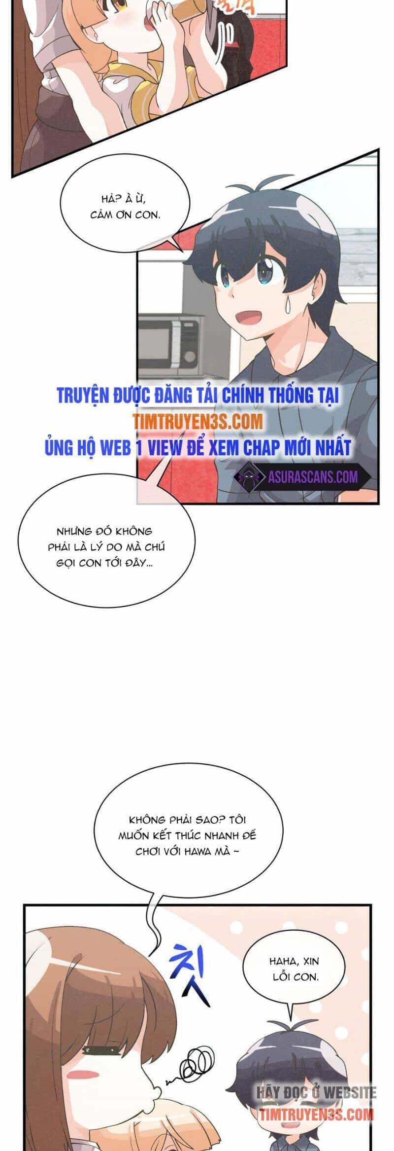 Tôi Trở Thành Một Nông Dân - Chương 57 - ảnh 11