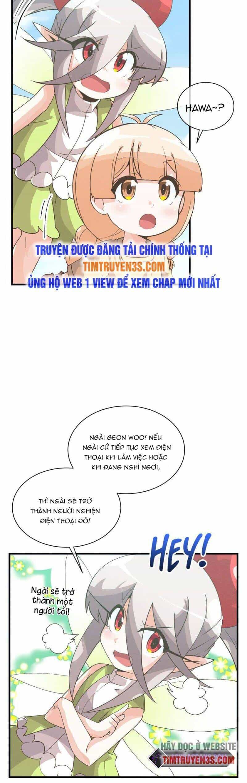 Tôi Trở Thành Một Nông Dân - Chương 57 - ảnh 27