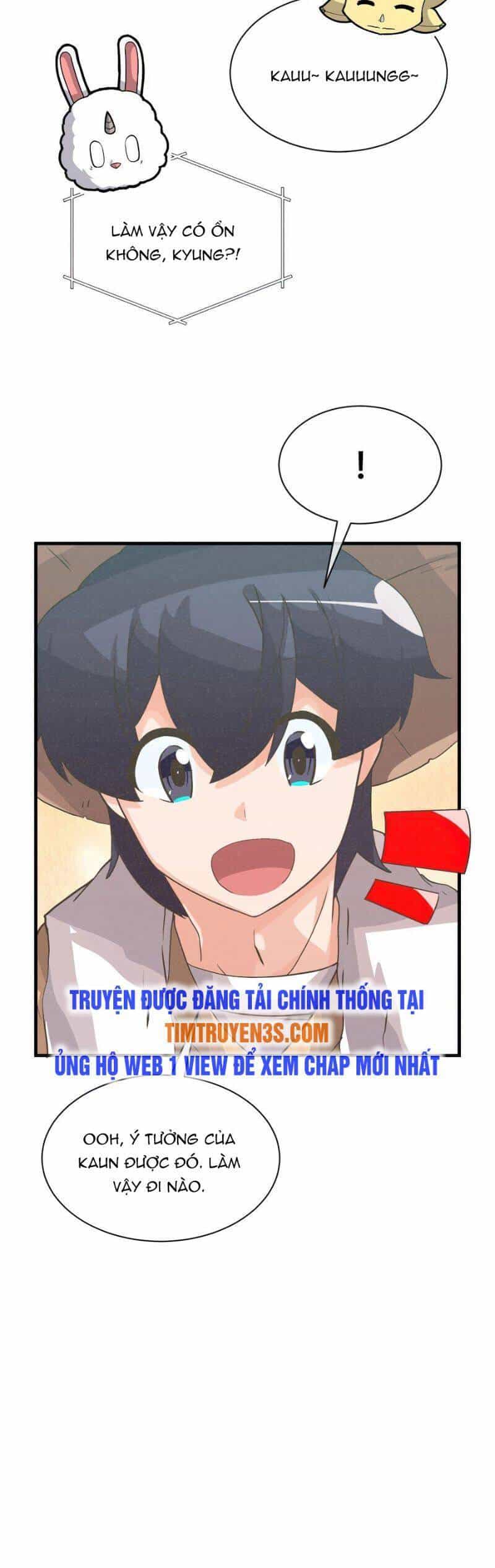 Tôi Trở Thành Một Nông Dân - Chương 57 - ảnh 36