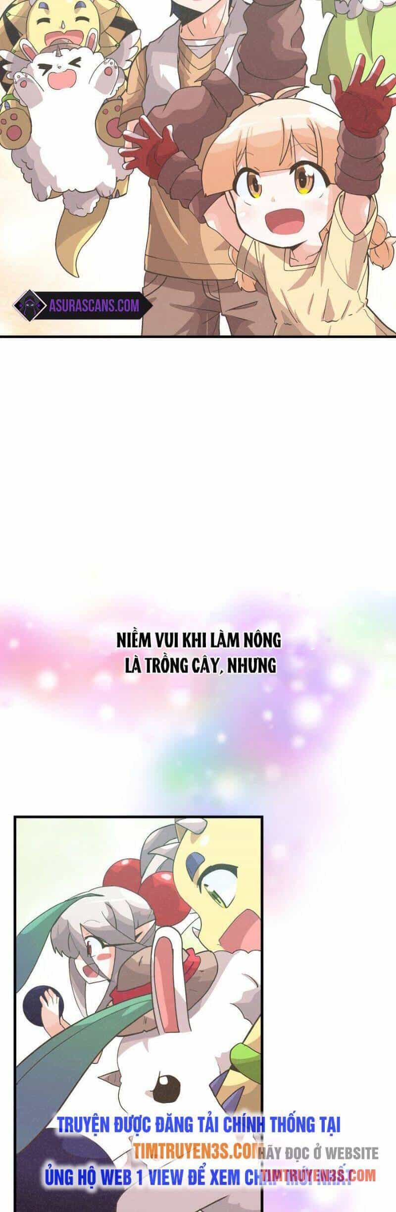 Tôi Trở Thành Một Nông Dân - Chương 57 - ảnh 39