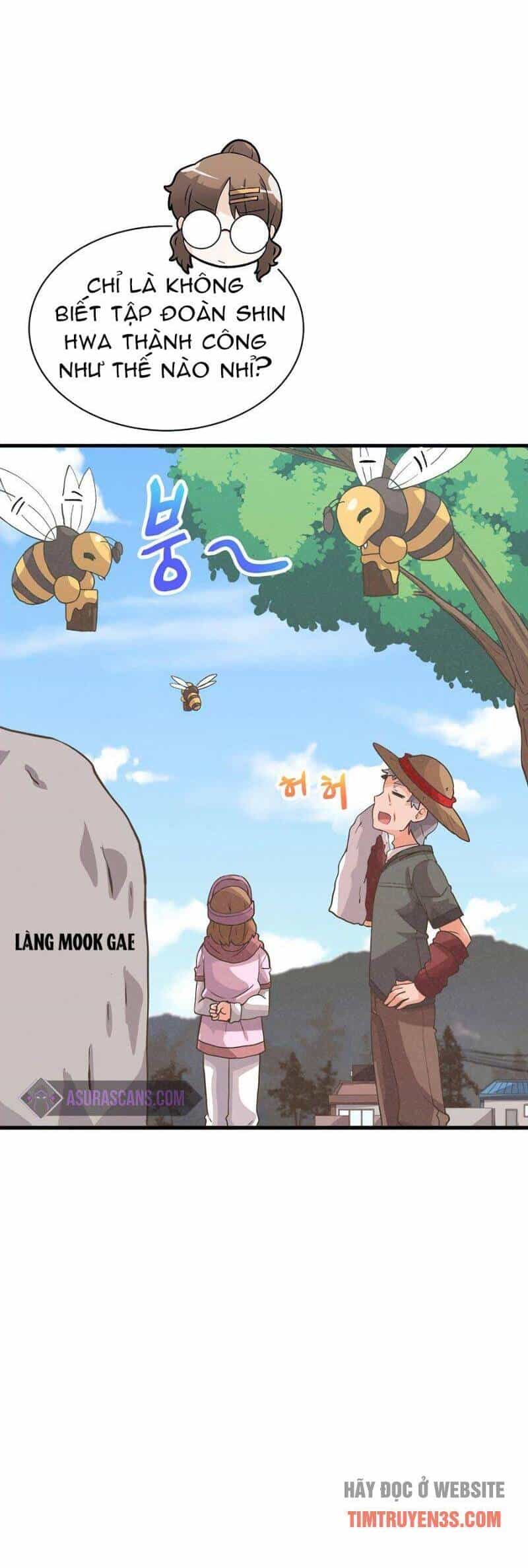 Tôi Trở Thành Một Nông Dân - Chương 58 - ảnh 21