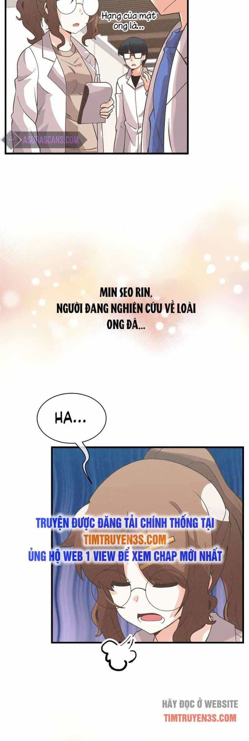 Tôi Trở Thành Một Nông Dân - Chương 58 - ảnh 3