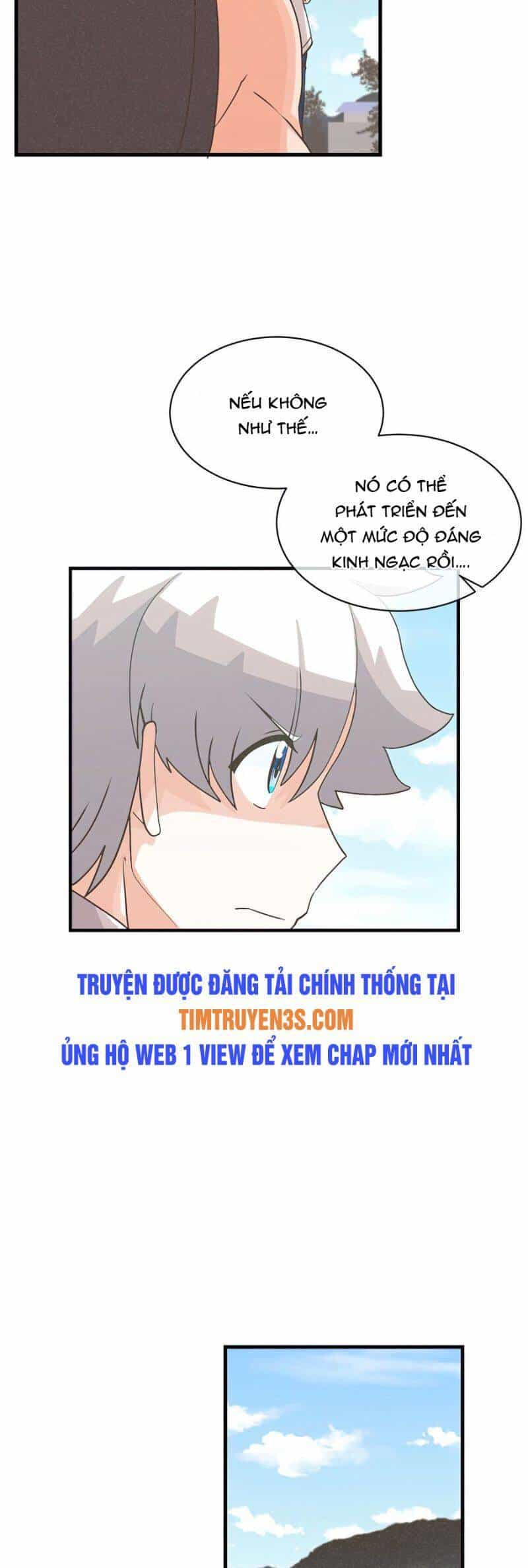 Tôi Trở Thành Một Nông Dân - Chương 59 - ảnh 12