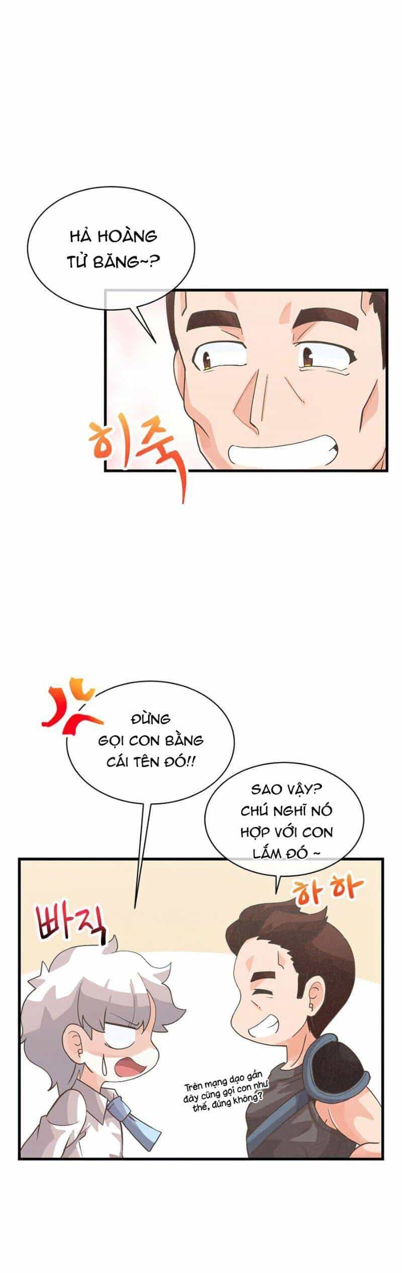 Tôi Trở Thành Một Nông Dân - Chương 59 - ảnh 6