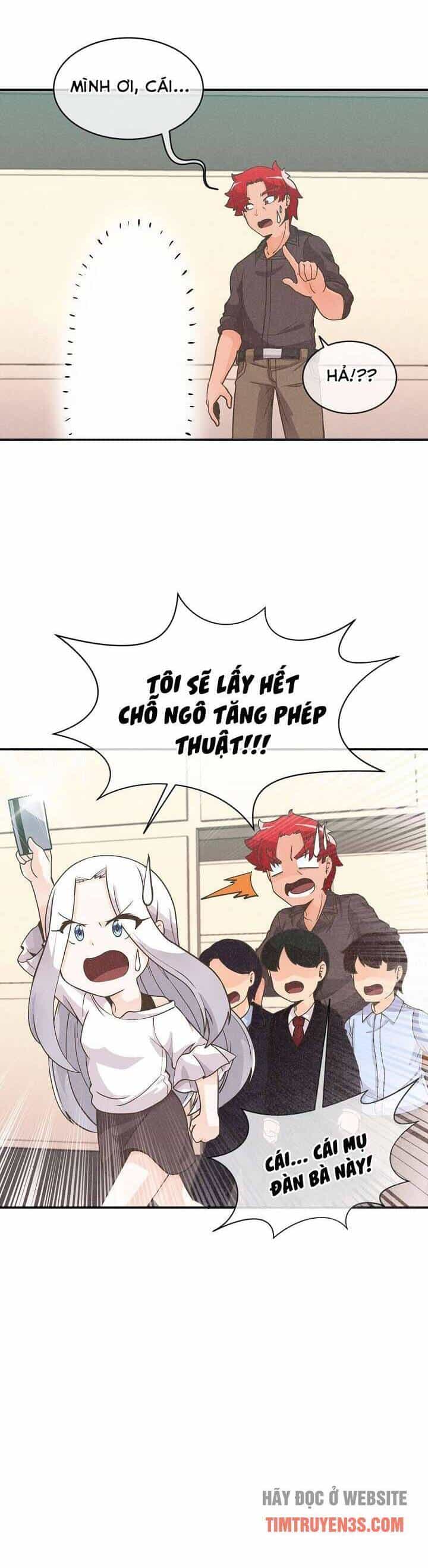 Tôi Trở Thành Một Nông Dân - Chương 6 - ảnh 22