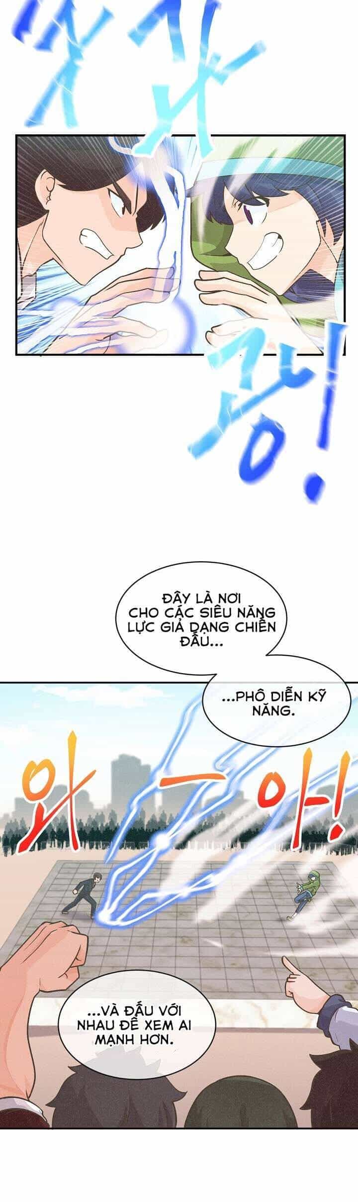 Tôi Trở Thành Một Nông Dân - Chương 6 - ảnh 6