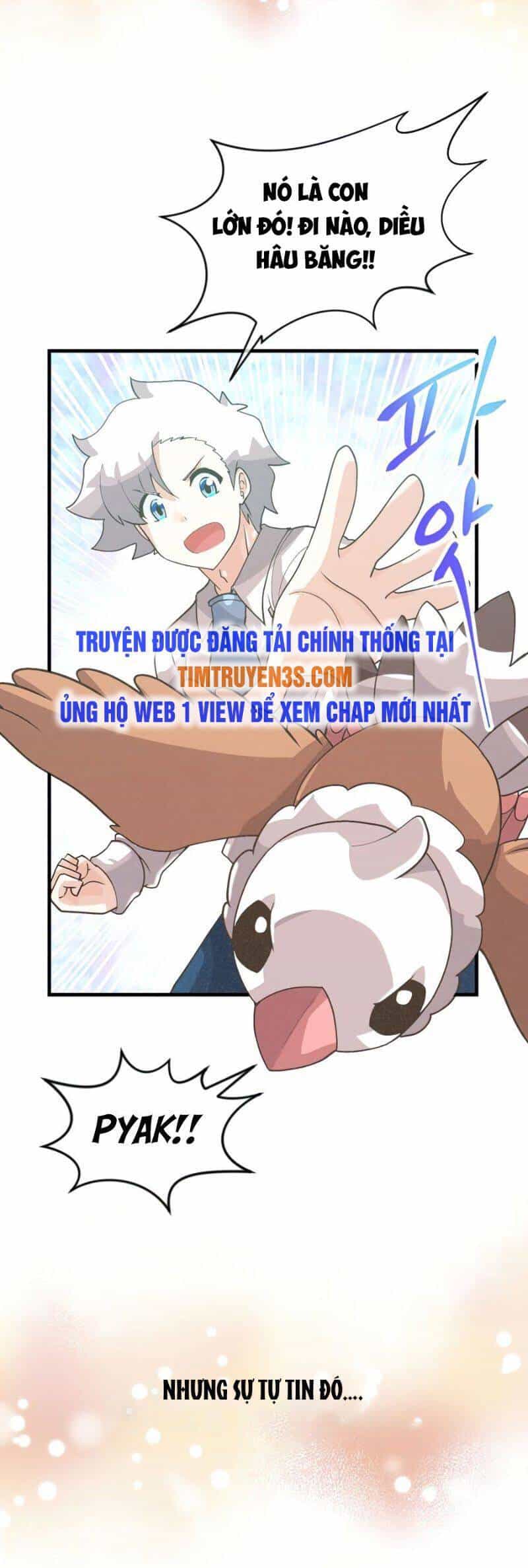 Tôi Trở Thành Một Nông Dân - Chương 60 - ảnh 32