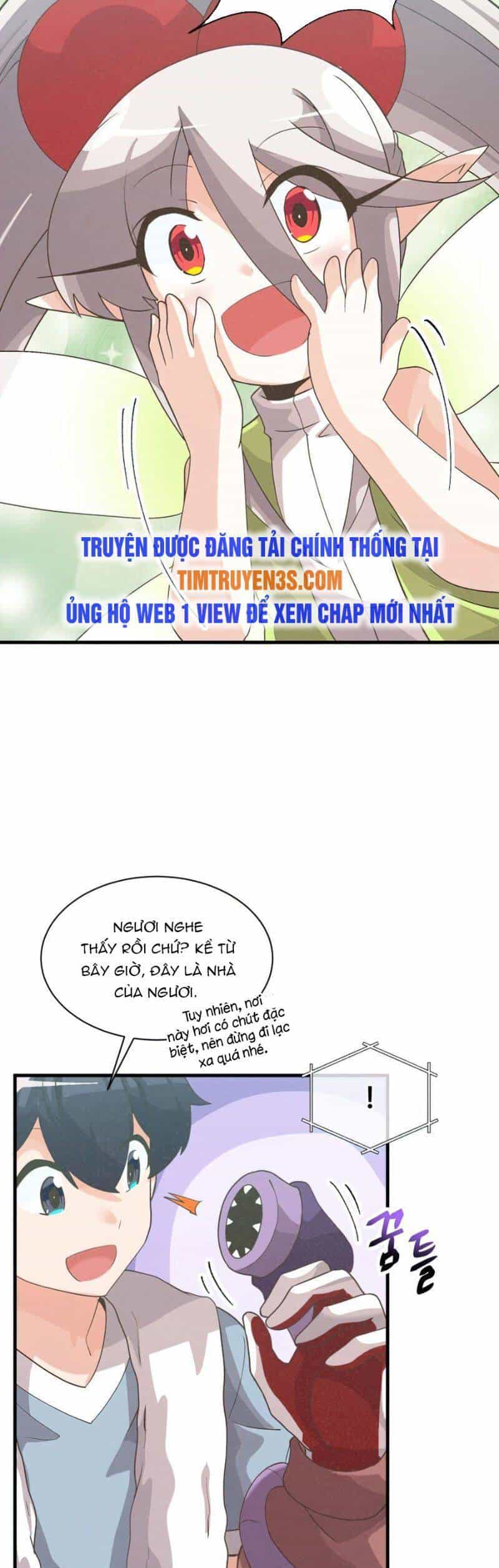 Tôi Trở Thành Một Nông Dân - Chương 61 - ảnh 15