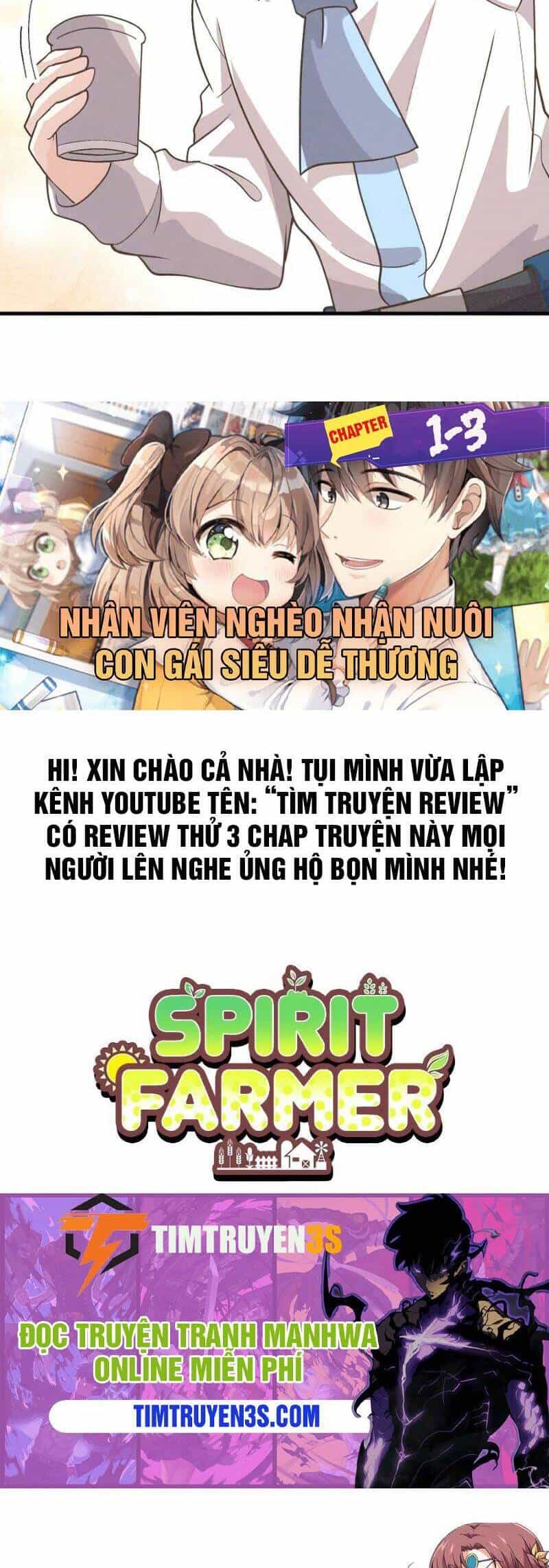 Tôi Trở Thành Một Nông Dân - Chương 61 - ảnh 46