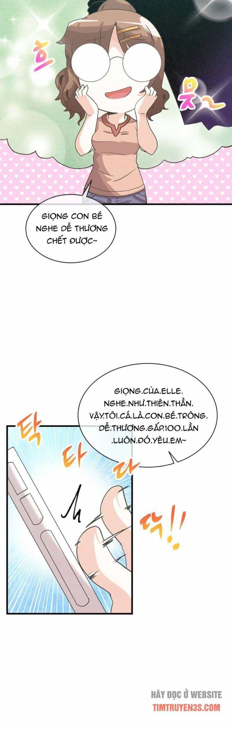 Tôi Trở Thành Một Nông Dân - Chương 62 - ảnh 15