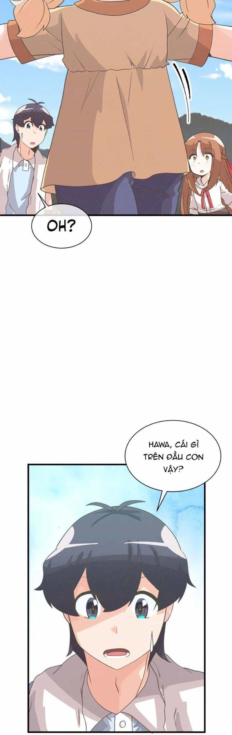Tôi Trở Thành Một Nông Dân - Chương 62 - ảnh 38