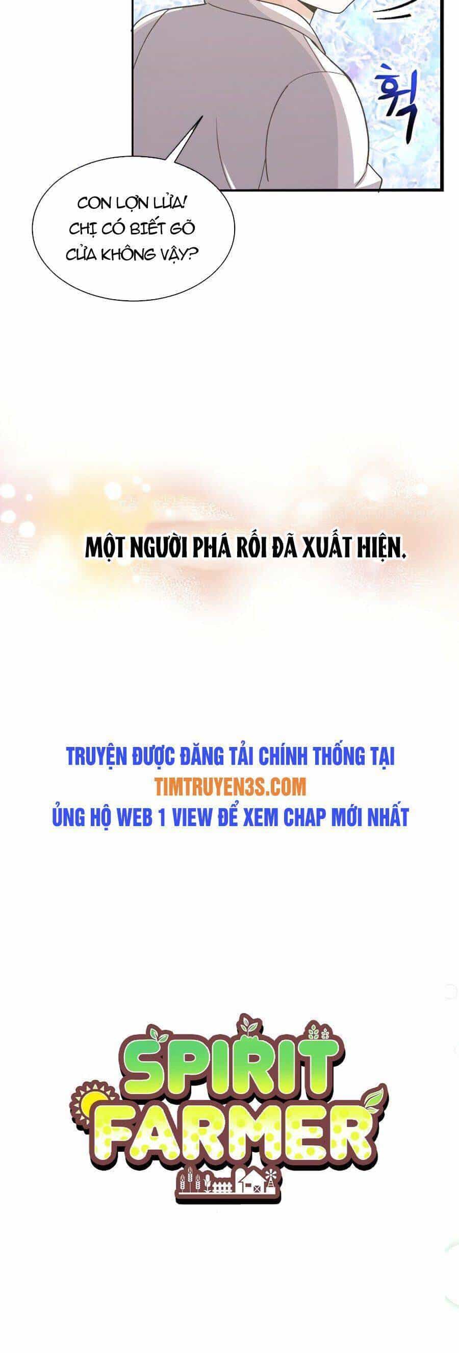 Tôi Trở Thành Một Nông Dân - Chương 63 - ảnh 6