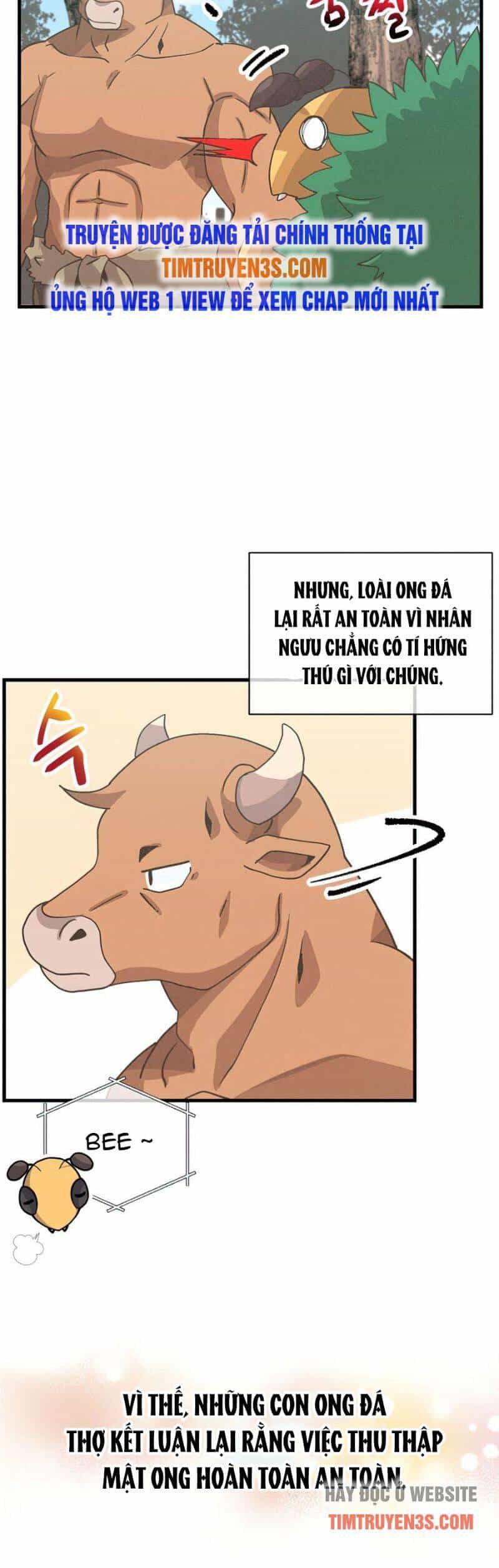 Tôi Trở Thành Một Nông Dân - Chương 67 - ảnh 10