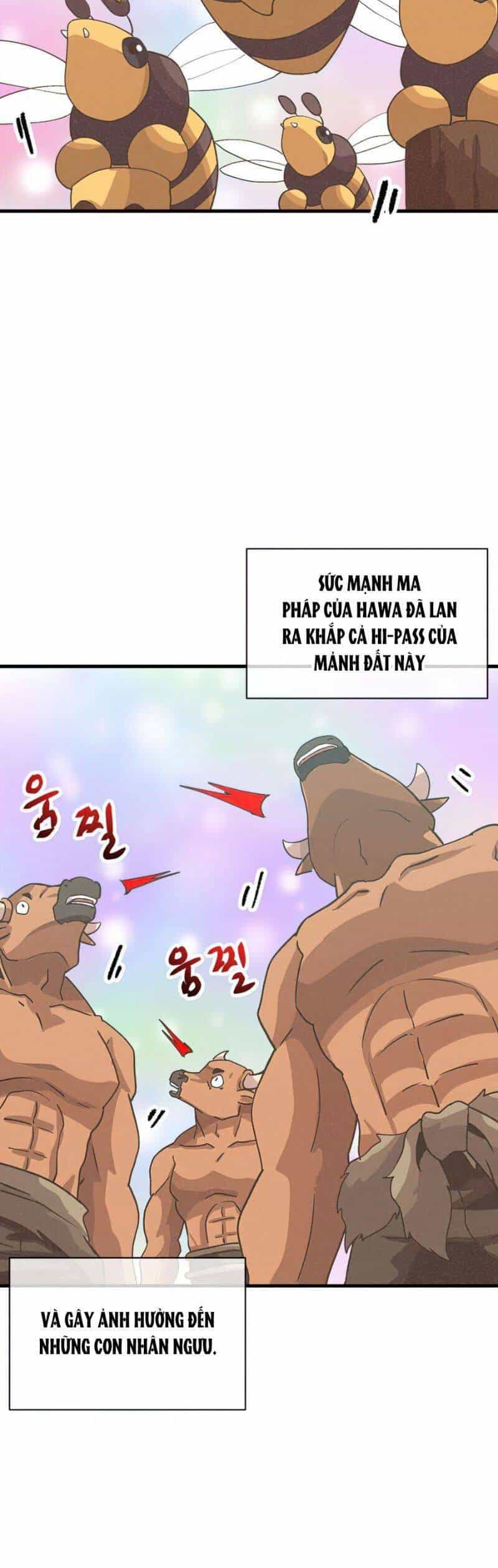 Tôi Trở Thành Một Nông Dân - Chương 67 - ảnh 13