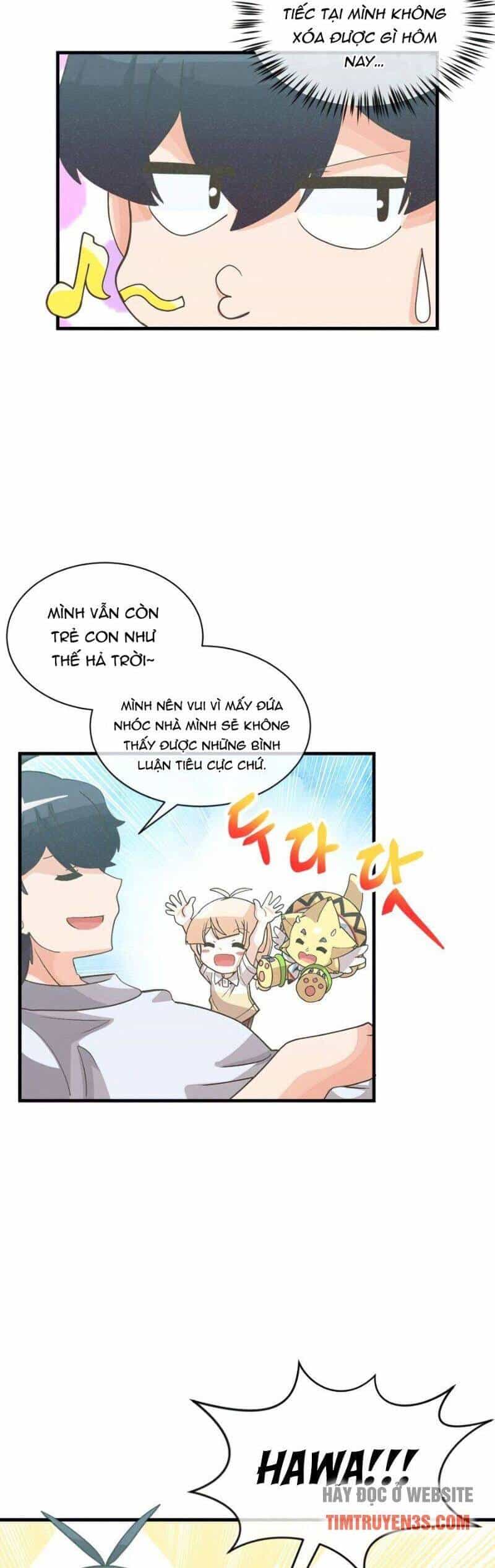 Tôi Trở Thành Một Nông Dân - Chương 69 - ảnh 14