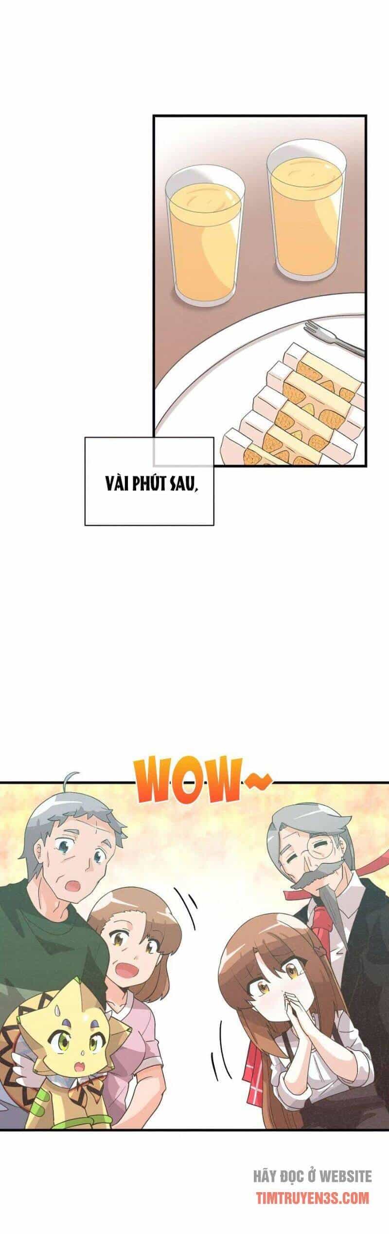 Tôi Trở Thành Một Nông Dân - Chương 69 - ảnh 21