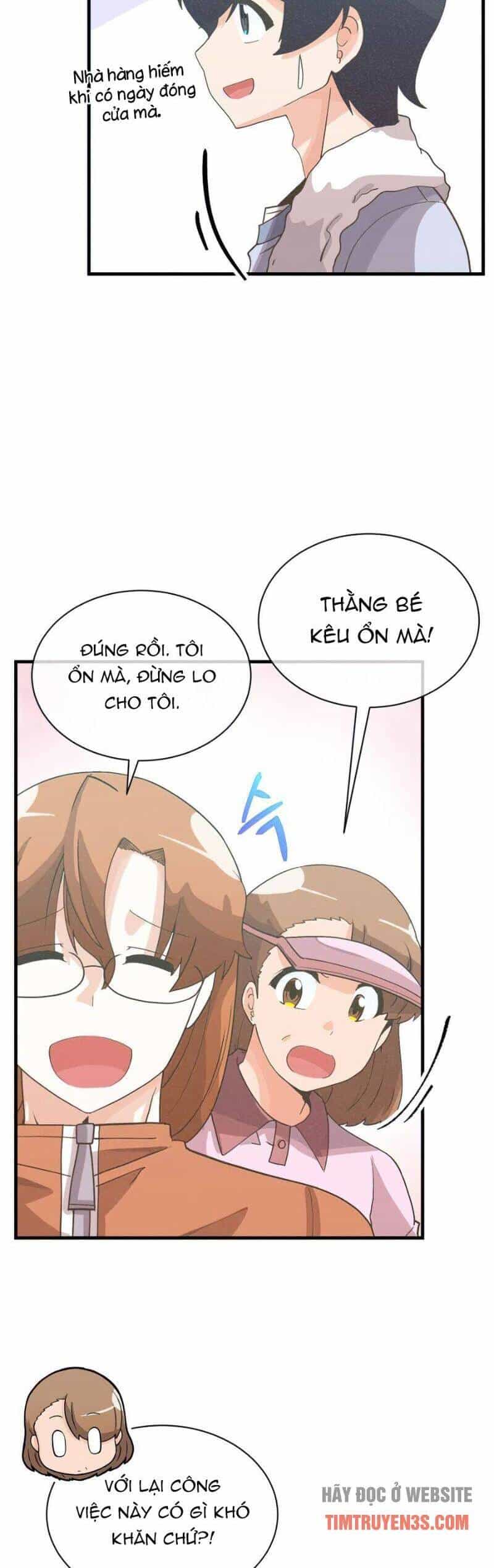 Tôi Trở Thành Một Nông Dân - Chương 71 - ảnh 25