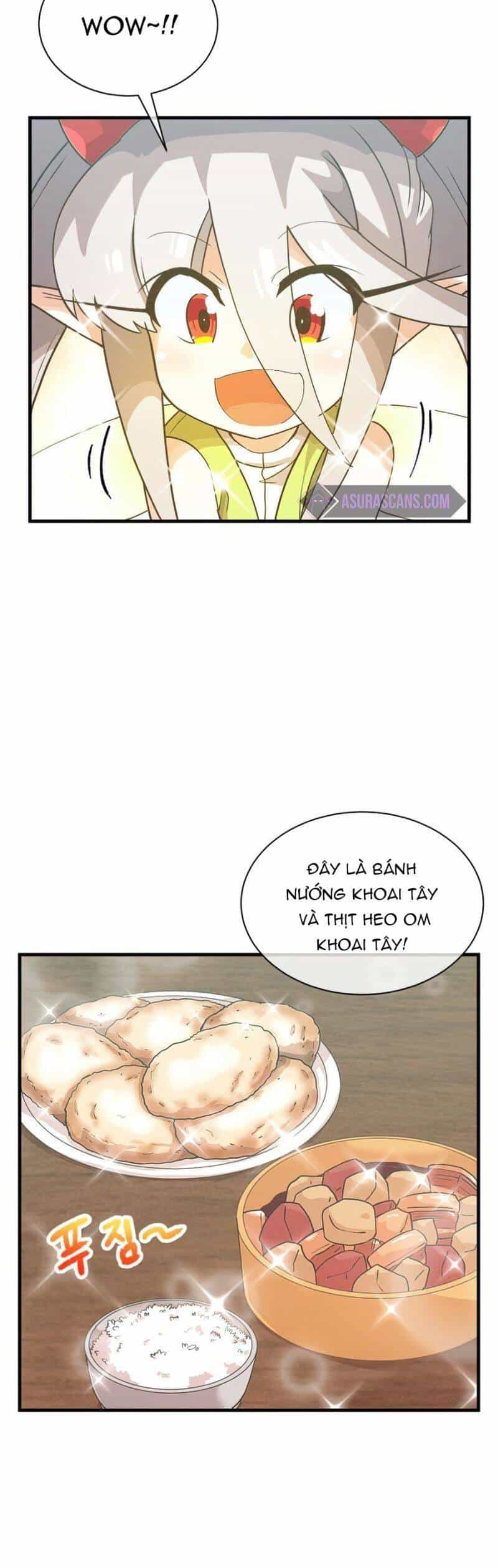 Tôi Trở Thành Một Nông Dân - Chương 72 - ảnh 31