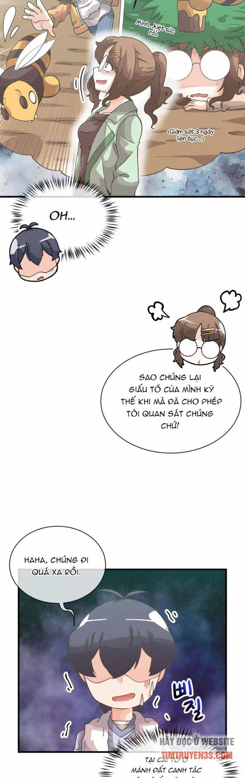 Tôi Trở Thành Một Nông Dân - Chương 72 - ảnh 7