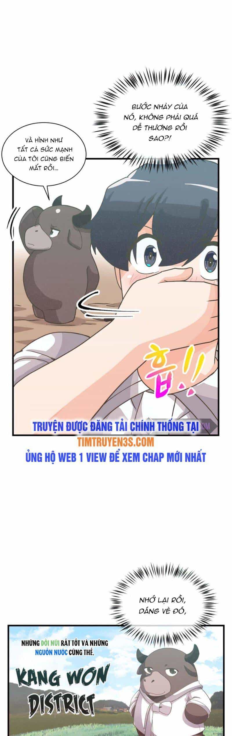Tôi Trở Thành Một Nông Dân - Chương 73 - ảnh 24