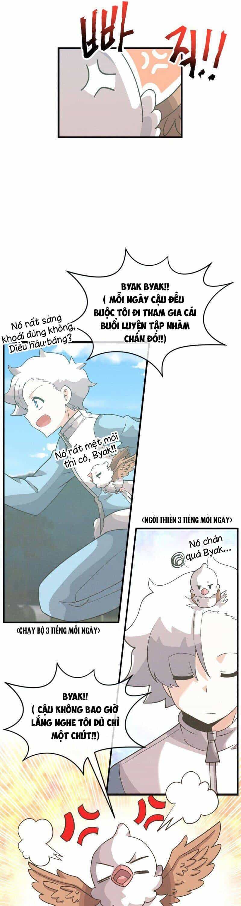 Tôi Trở Thành Một Nông Dân - Chương 77 - ảnh 22