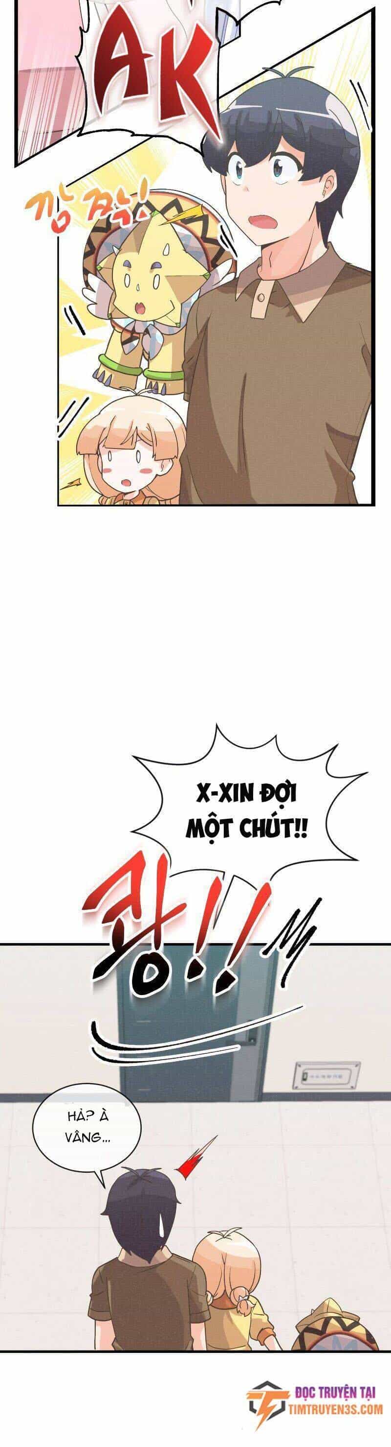 Tôi Trở Thành Một Nông Dân - Chương 83 - ảnh 19