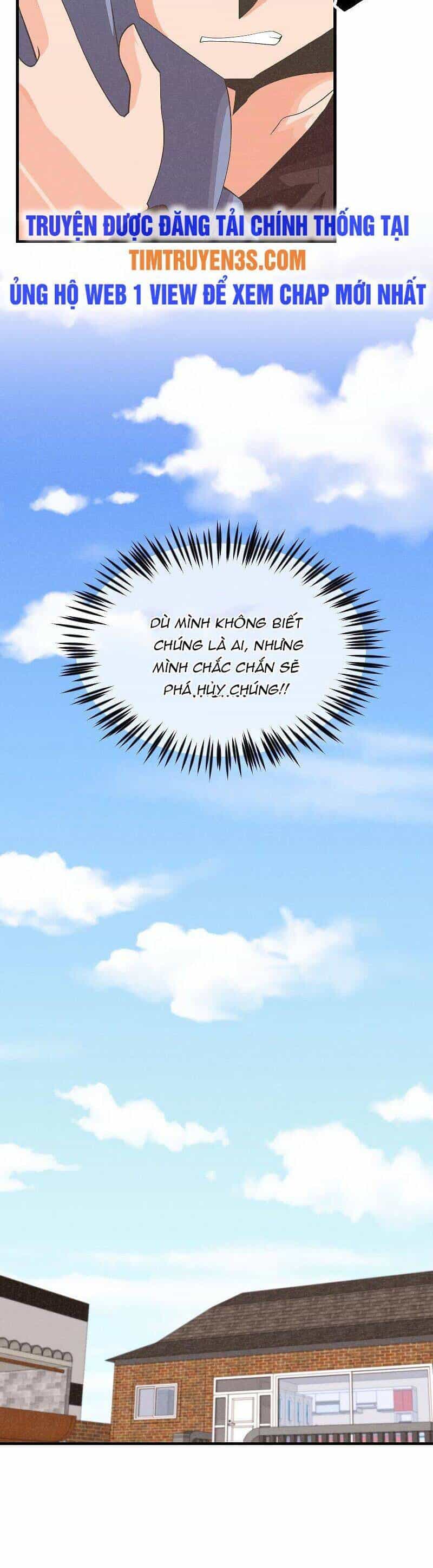 Tôi Trở Thành Một Nông Dân - Chương 87 - ảnh 19