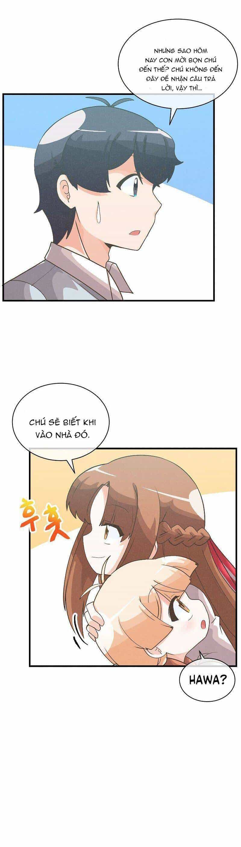 Tôi Trở Thành Một Nông Dân - Chương 87 - ảnh 35