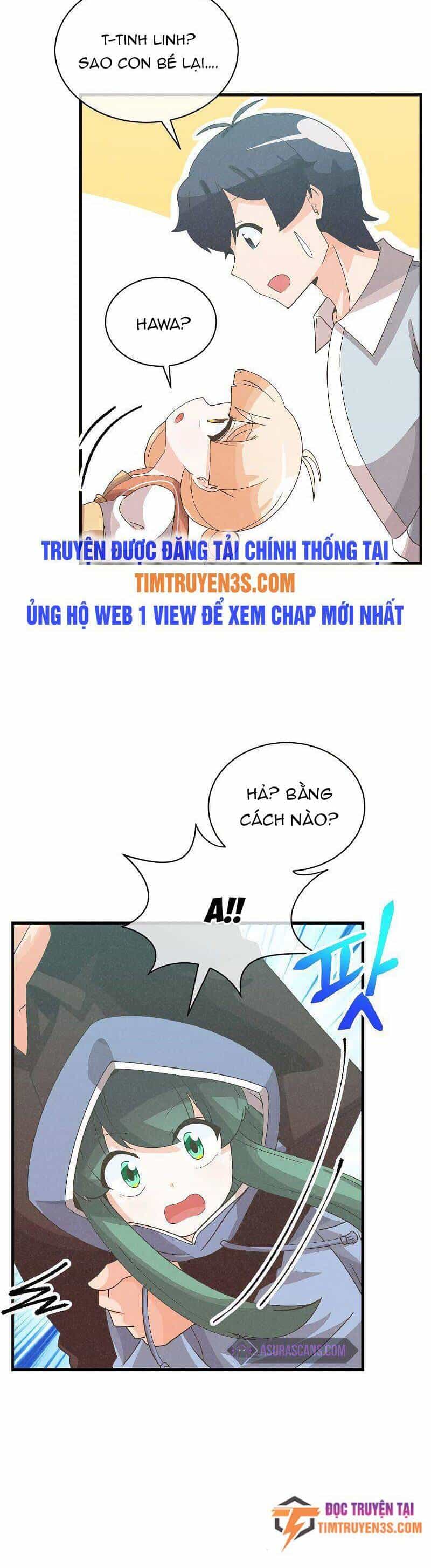 Tôi Trở Thành Một Nông Dân - Chương 88 - ảnh 23