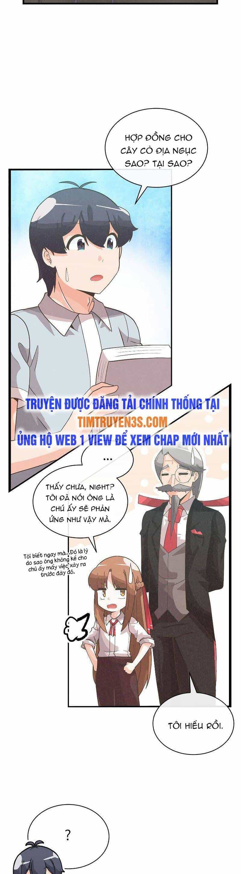 Tôi Trở Thành Một Nông Dân - Chương 88 - ảnh 4