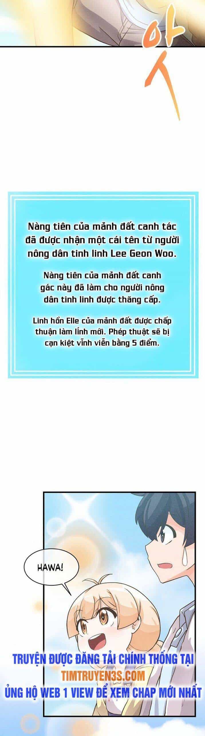 Tôi Trở Thành Một Nông Dân - Chương 9 - ảnh 25
