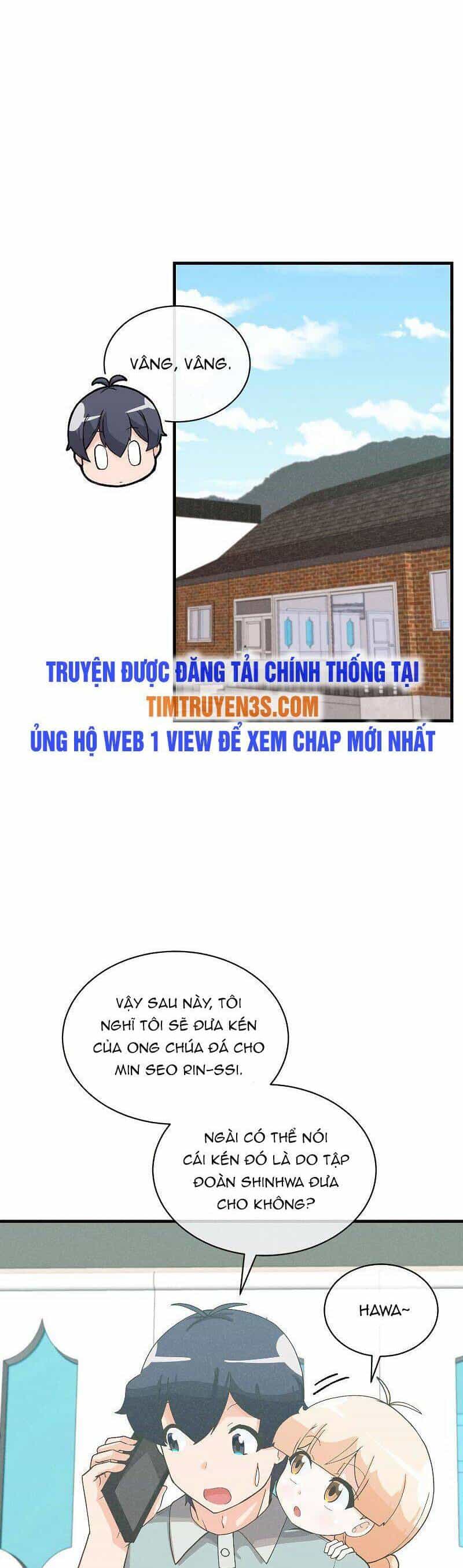 Tôi Trở Thành Một Nông Dân - Chương 90 - ảnh 14