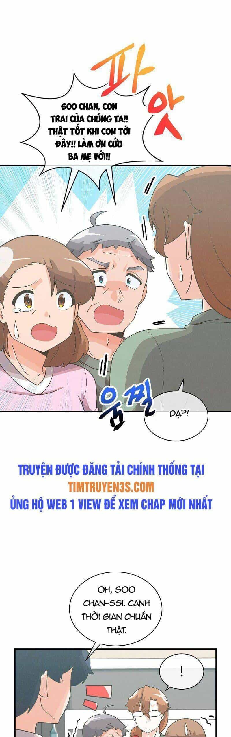 Tôi Trở Thành Một Nông Dân - Chương 91 - ảnh 26