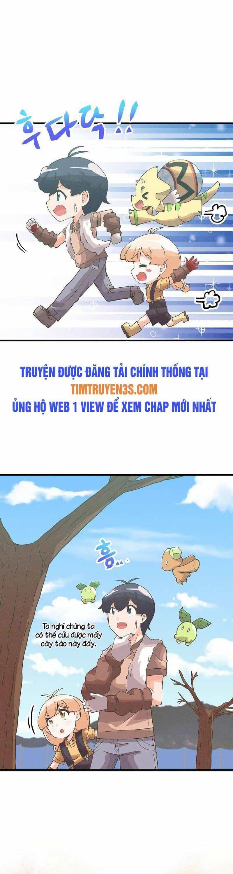 Tôi Trở Thành Một Nông Dân - Chương 91 - ảnh 4