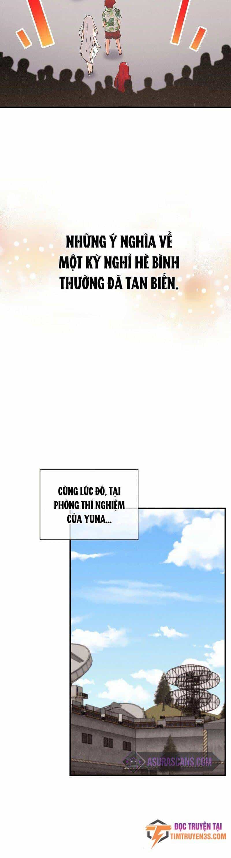 Tôi Trở Thành Một Nông Dân - Chương 93 - ảnh 29