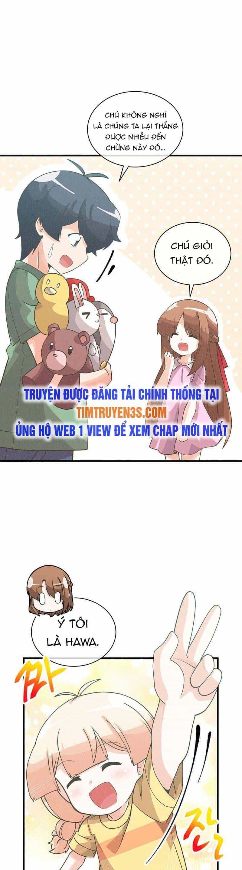 Tôi Trở Thành Một Nông Dân - Chương 94 - ảnh 19