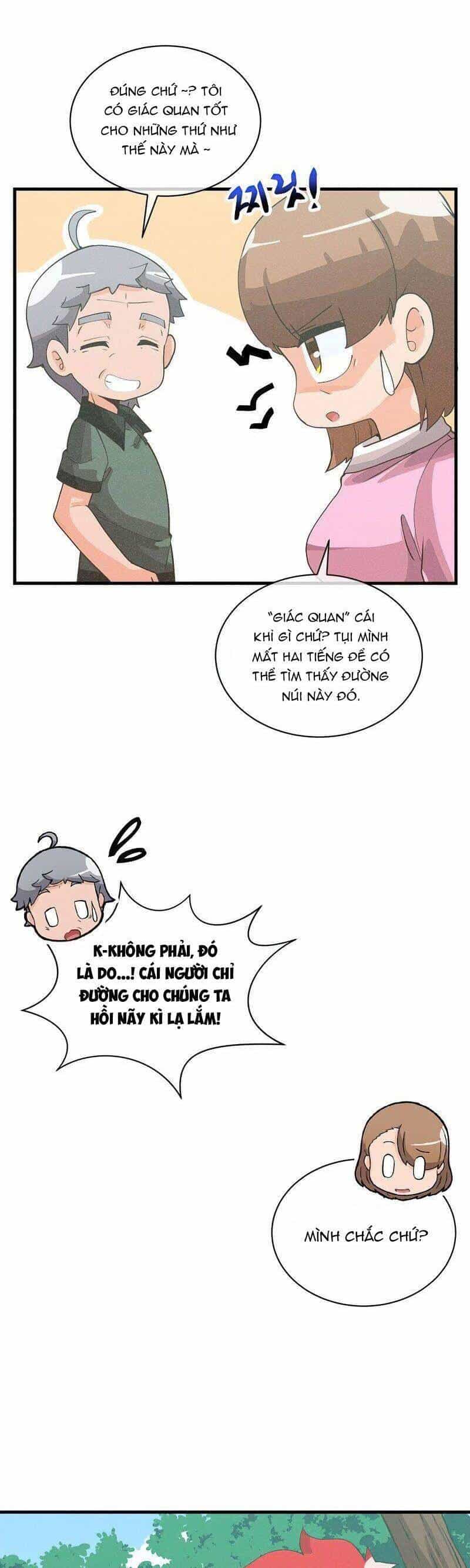 Tôi Trở Thành Một Nông Dân - Chương 95 - ảnh 19