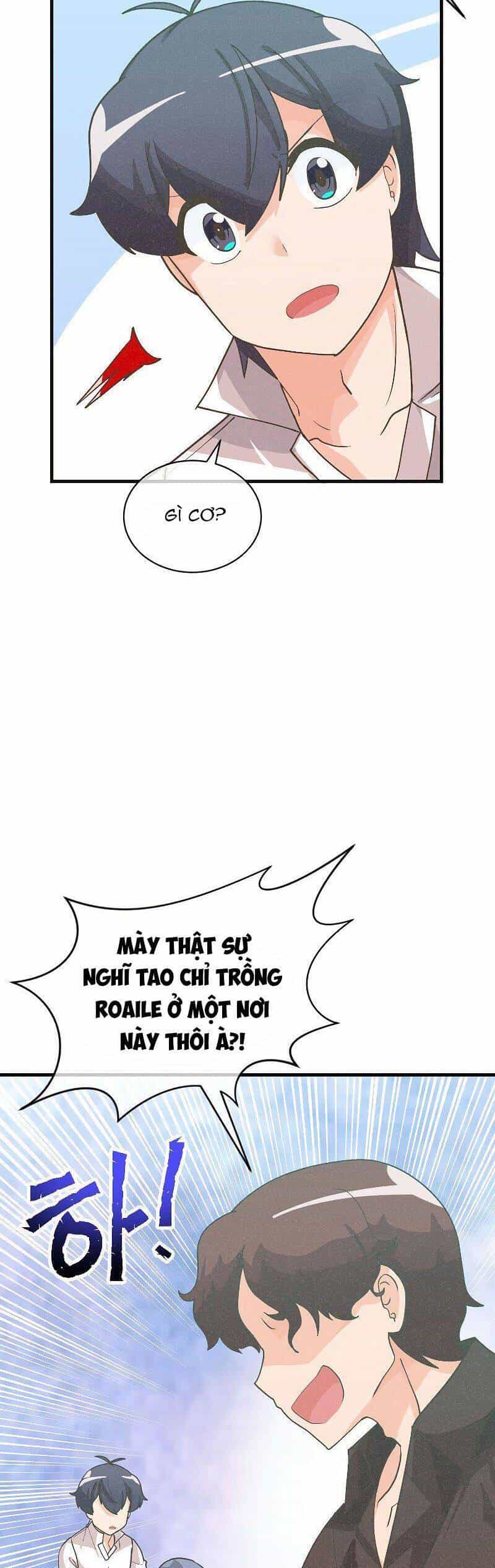 Tôi Trở Thành Một Nông Dân - Chương 97 - ảnh 17