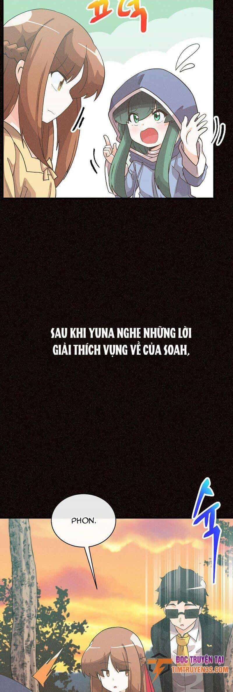 Tôi Trở Thành Một Nông Dân - Chương 97 - ảnh 25