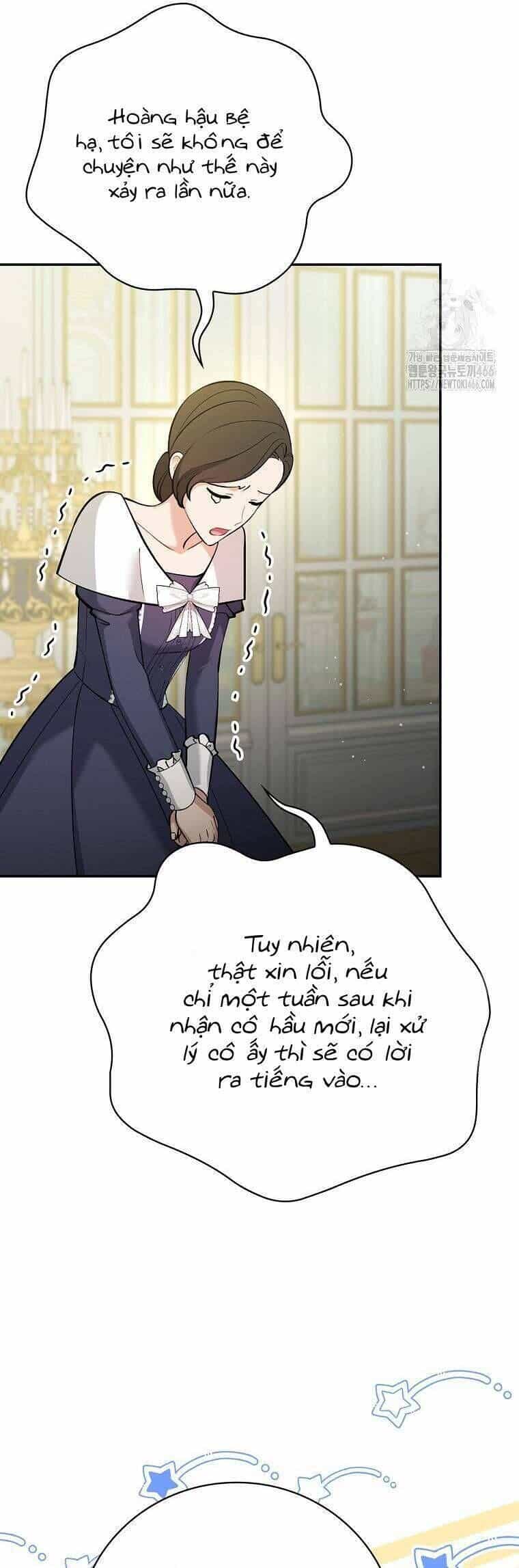 Tôi Trở Thành Người Vợ Đoản Mệnh Của Tên Bạo Chúa - Chương 1 - ảnh 49