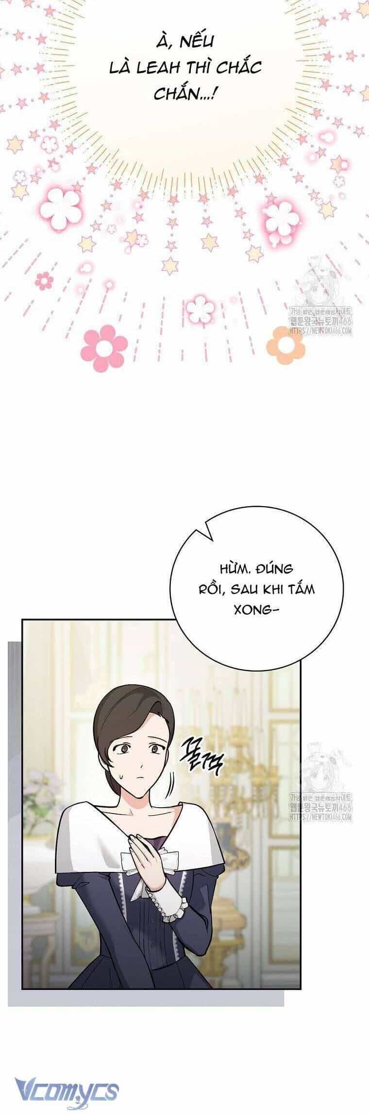 Tôi Trở Thành Người Vợ Đoản Mệnh Của Tên Bạo Chúa - Chương 1 - ảnh 52