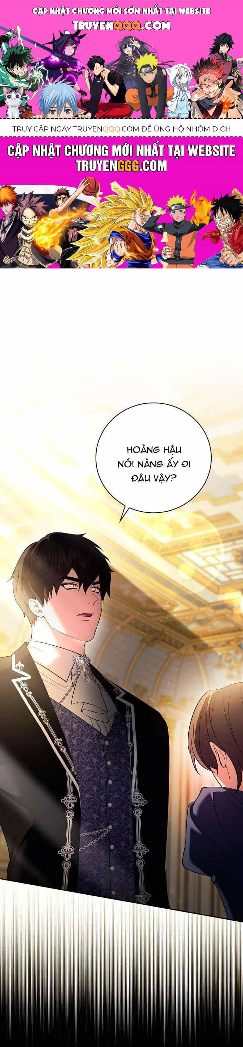 Tôi Trở Thành Người Vợ Đoản Mệnh Của Tên Bạo Chúa - Chương 10 - ảnh 1