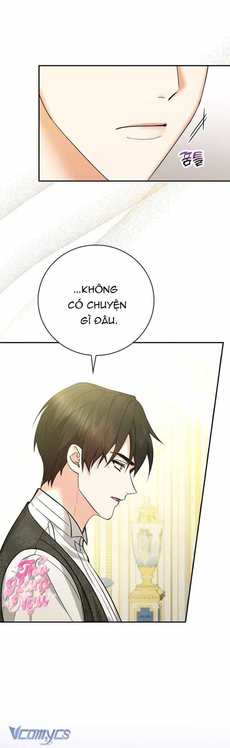 Tôi Trở Thành Người Vợ Đoản Mệnh Của Tên Bạo Chúa - Chương 11 - ảnh 12