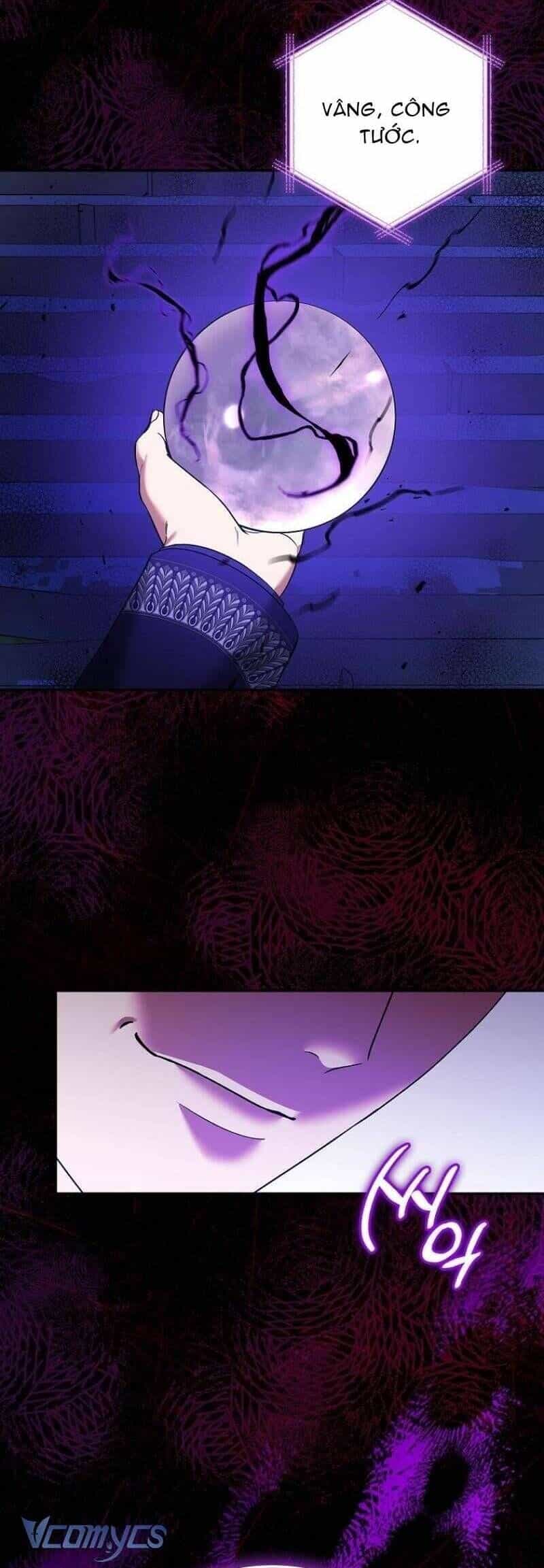Tôi Trở Thành Người Vợ Đoản Mệnh Của Tên Bạo Chúa - Chương 14 - ảnh 50