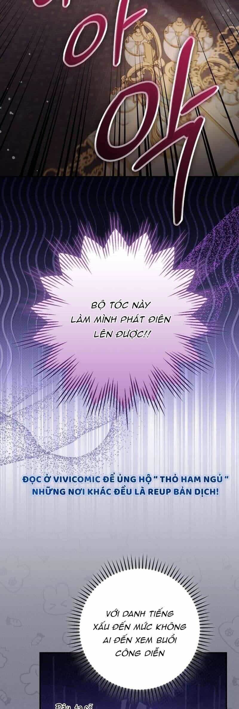 Tôi Trở Thành Người Vợ Đoản Mệnh Của Tên Bạo Chúa - Chương 15 - ảnh 3