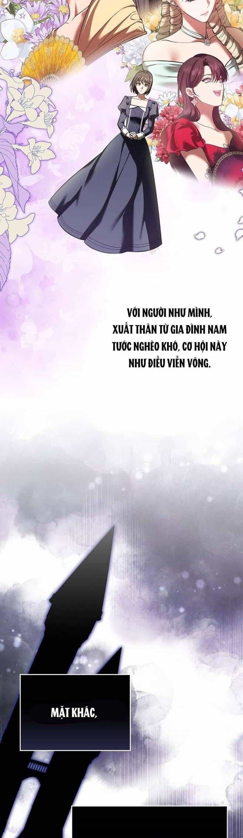 Tôi Trở Thành Người Vợ Đoản Mệnh Của Tên Bạo Chúa - Chương 16 - ảnh 26