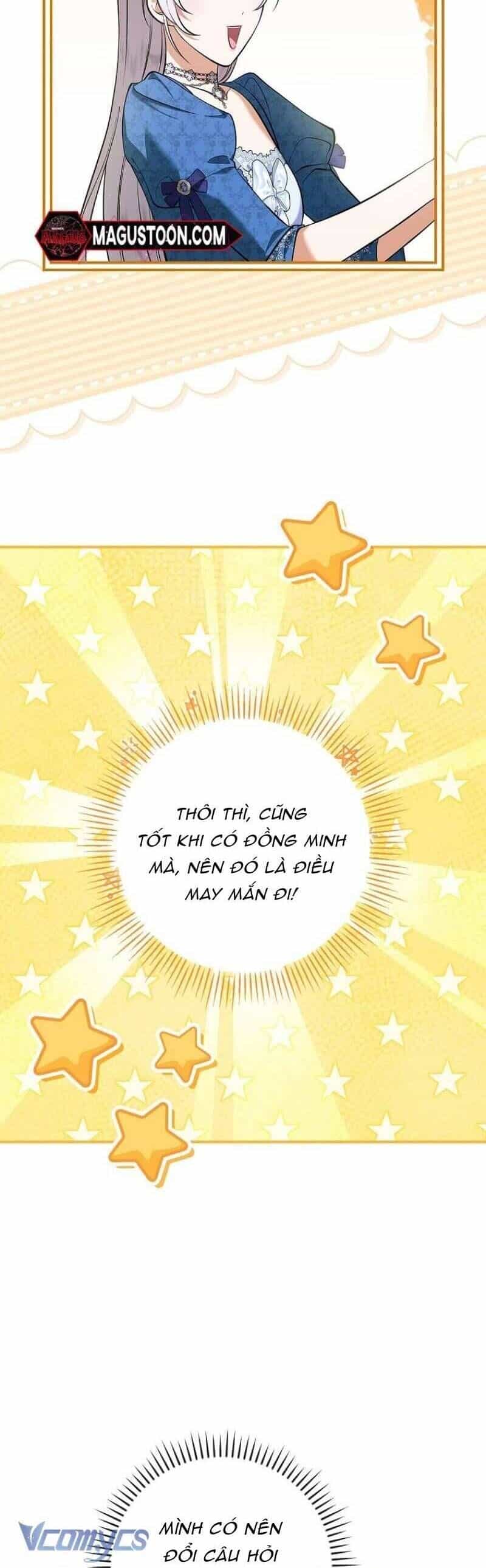 Tôi Trở Thành Người Vợ Đoản Mệnh Của Tên Bạo Chúa - Chương 16 - ảnh 33