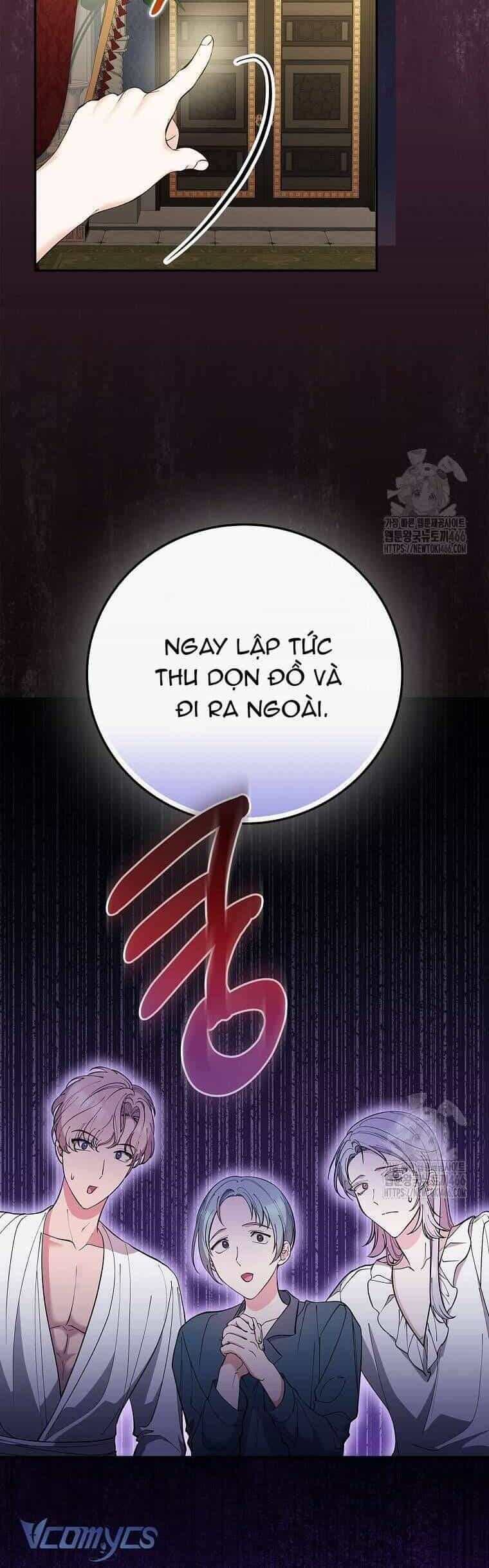 Tôi Trở Thành Người Vợ Đoản Mệnh Của Tên Bạo Chúa - Chương 2 - ảnh 26